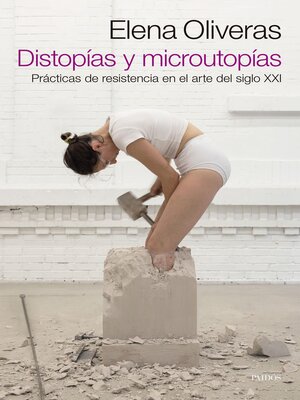 cover image of Distopias y microutopías